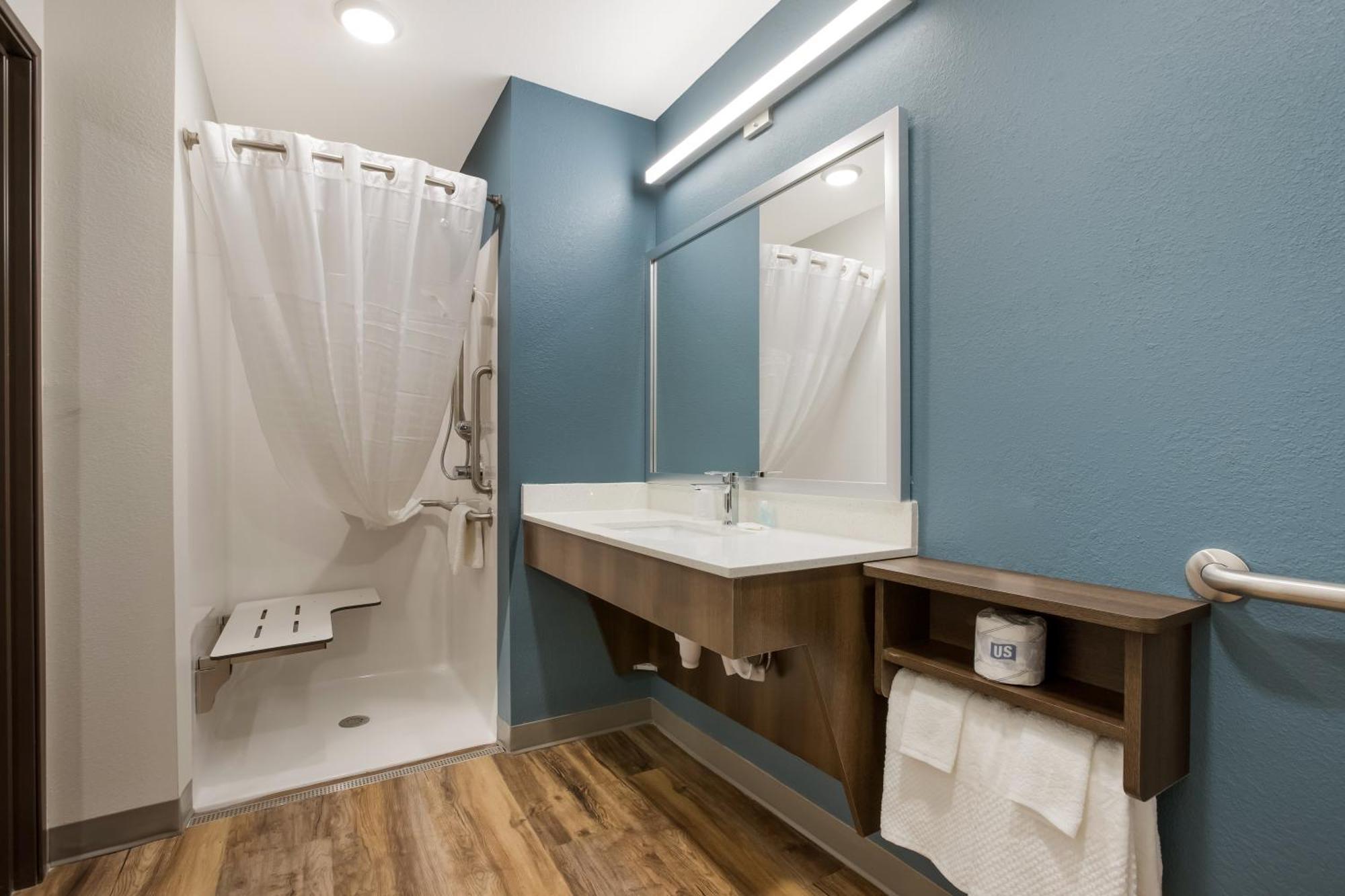 Woodspring Suites Lexington Southeast Экстерьер фото
