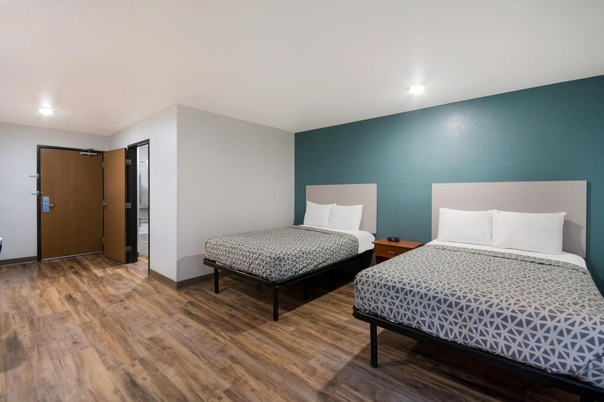 Woodspring Suites Lexington Southeast Экстерьер фото