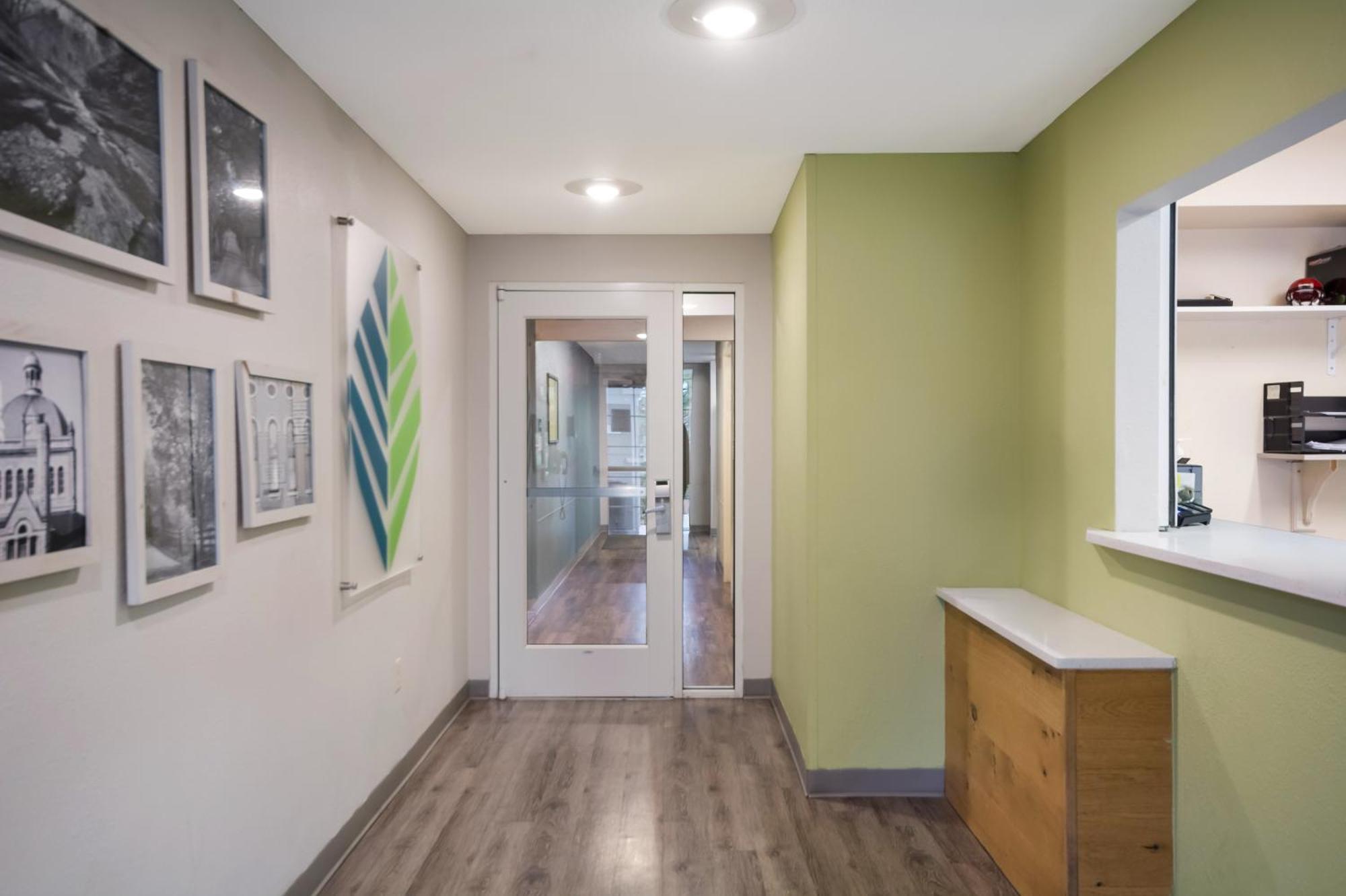 Woodspring Suites Lexington Southeast Экстерьер фото
