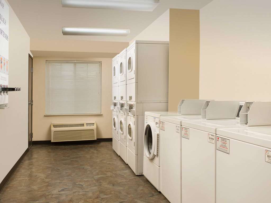 Woodspring Suites Lexington Southeast Удобства фото